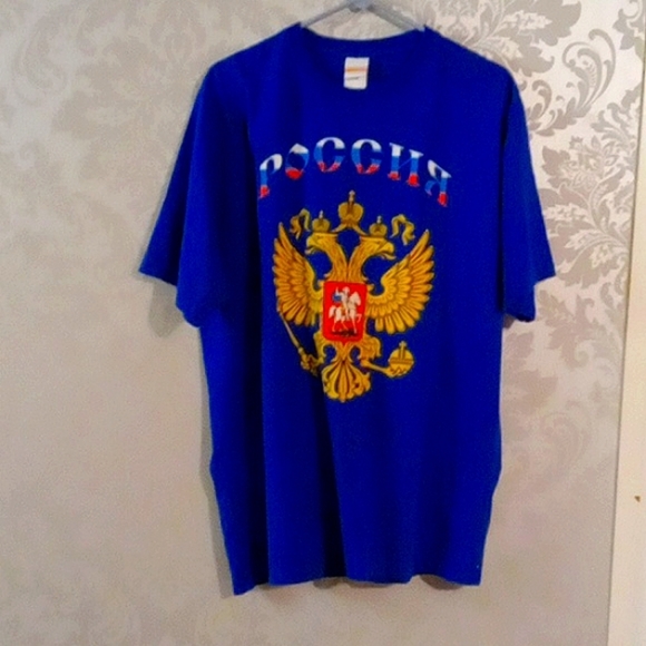 Men's Graphic Tee XL - Picture 2 of 4